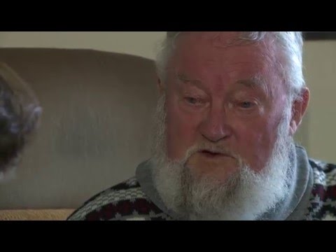Falkland Islands – Jimmy the ex-whaler Video