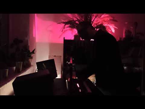 Club Alpino Live for Romika's Valentine's