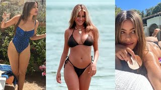 ソフィア・ベルガラの最高の水着の瞬間 (必見)