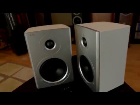 Dynaudio Xeo 2 new 2016