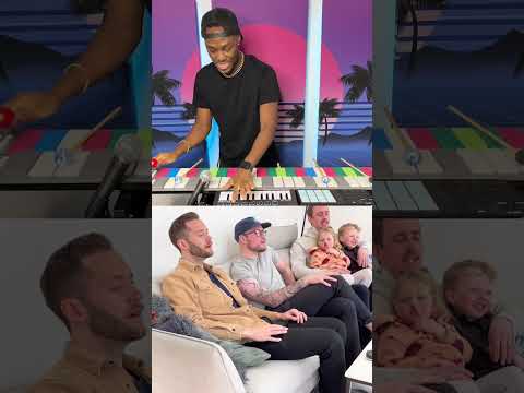 @dadharmony voices are SMOOTH💫