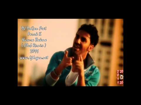 DJ DoGan Feat Faruk K - Kusura Bakma ( Club Remix ) 2011