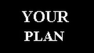 Your Plan - Steve Newcomb