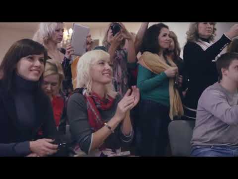 Michelangelo Marenco - Seminar in Lviv, Ukraine