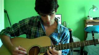 Lydia- All I See cover