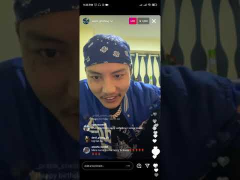 happy birthday vten bro❤️