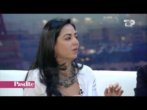 Pasdite ne TCH, 26 Dhjetor 2016, Pjesa 4 - Top Channel Albania - Entertainment Show