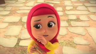 Download lagu Surat Asy Syams method Ummi Animation Rara Nusa mp3