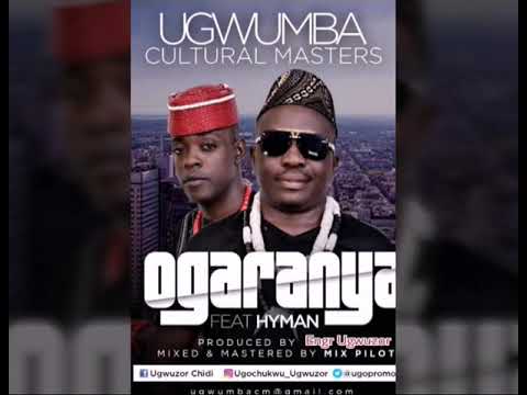 Ogaranya  Ngwa {Vol 1}