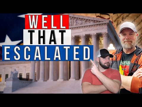 Gun permit servers crashing, gun Rights councilwoman arrested, and FBI SMOKES Gun Control measure... Thumbnail