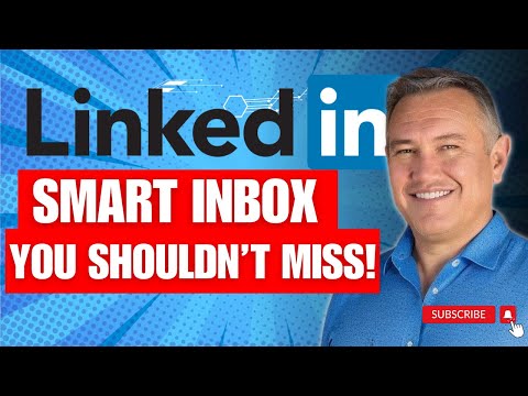 Learn more about LinkedIn Smart Inbox (LeadYoda) by Jim Helms