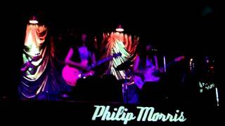 Metamórfica @ Makena 17/12/10 Picadillo de mar