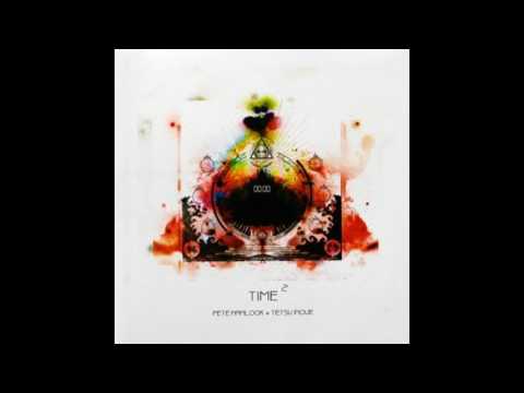 Pete Namlook & Tetsu Inoue - Time 2 - Full Album