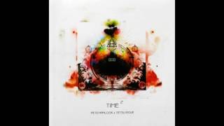 Pete Namlook & Tetsu Inoue - Time 2 - Full Album