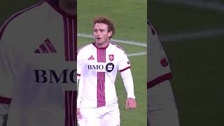 Welcome Back Josh Sargent ????