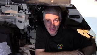 [分享] Chieftain 話m1a1 （簡短翻譯）