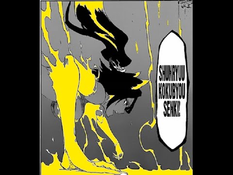 Bleach Chapter 663 Review: Thunder cat