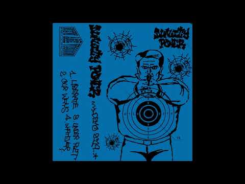 Duality Power - Liberate