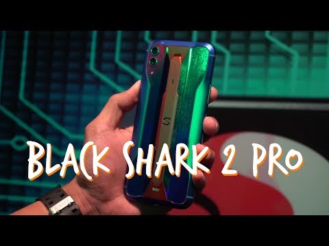 BLACK SHARK 2 PRO - What You Should Know