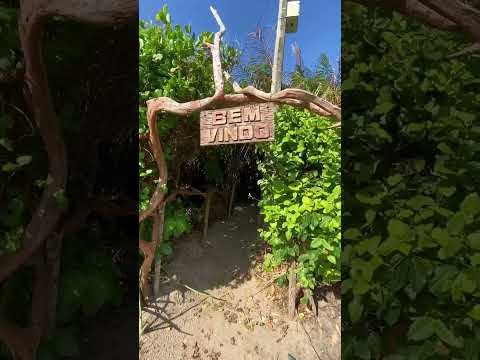 A SECRET PLACE IN TAMBABA