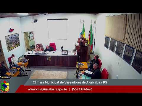 14º Sessão Ordinária 10.08.2026