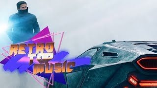 The Midnight - Shadows [Blade Runner 2049]