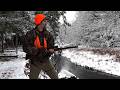 How To MASTER STILL HUNTING For PRESSURED WHITETAIL DEER 2025 Pa Rifle Season Marlin 336 30 30 Lever