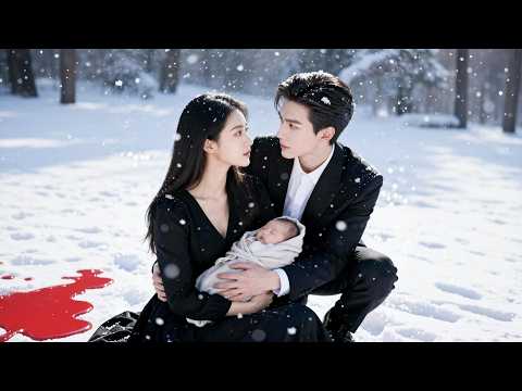 Unmarried woman gives birth on the street; shamed by all, the heir CEO personally takes her home.