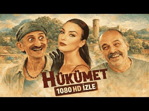 Hükümet Bey | Yerli Film | 1080p HD İzle