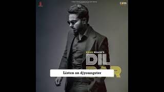 Dilbar Khan Bhaini New song audio MP3