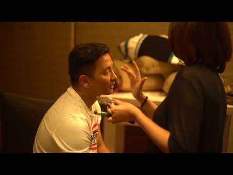 Prabal Gurung | Bazaar India | Jean Claude Biguine India