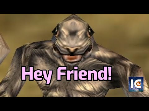 MONASTERY TREASURE + TRADER Wizardry 8 Playthrough + Tutorial / Guide + Let's Play Part 4