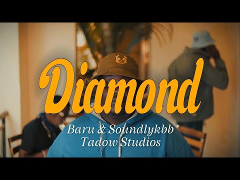 DIAMOND - Baru & SoundlykBB