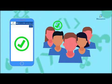 Nurse Call Alerts for Displays video thumbnail