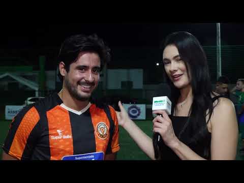 Alego News: Deputados Aqui jogam amistoso em Acreúna com emoção e integração (2'/02/2026)