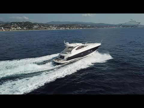 Sunseeker 47 Portofino