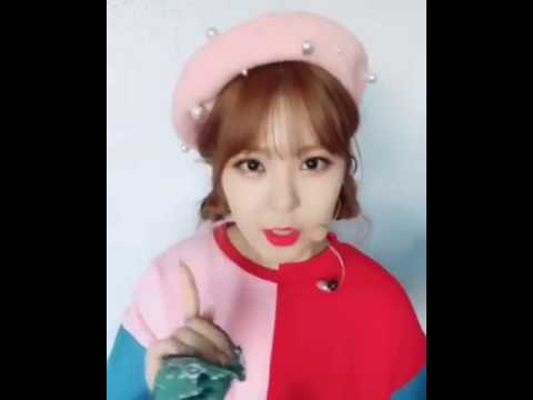 170213 High.D - Instagram Video