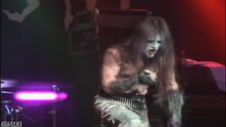 Ragnarok - It&#39;s War Live 2004