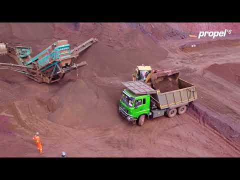 Propel EV — Chitradurga Brand Shoot