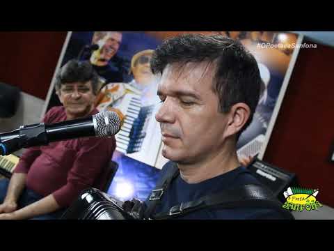 1 ano de programa com Waldonys e O Pedro Poeta e a Sanfona