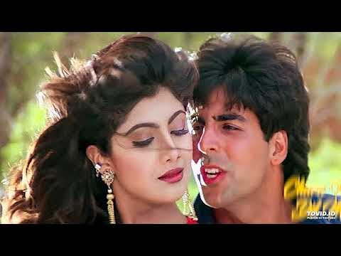 Barana De Barana De(HDR   Akshay Kumar, Shilpa Shetty