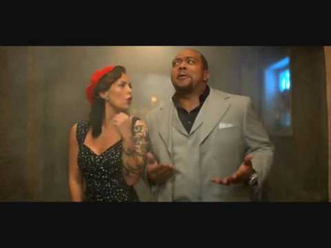 Timbaland - Morning after Dark