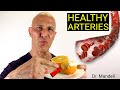 Eat the Pith...Reduces Inflammation & Clogged Arteries | Dr. Mandell
