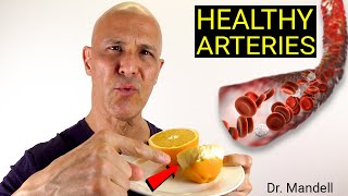 Eat the PithReduces Inflammation & Clogged Art