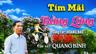 Tím mãi bằng lăng