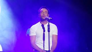 Luciano Pereyra ~ Vivir a tu Lado ~