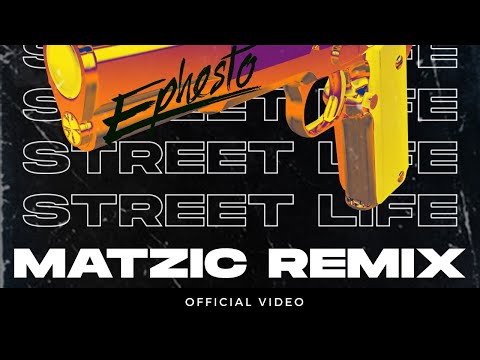 Ephesto - Street Life (Matzic Remix) [BBD061]