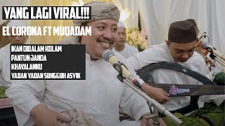 Download lagu Full Album El Corona feat Muqadam - Ikan dalam kolam mp3 Download lagu Full Album El Corona feat Muqadam - Ikan dalam kolam mp3