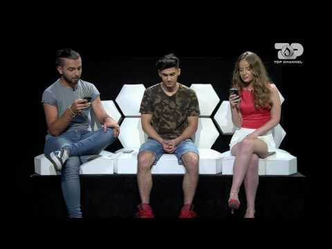 Select, 27 Korrik 2016, Pjesa 3 - Top Channel Albania - Entertainment Show