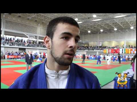 Copa de España. Jose Mª Mendiola